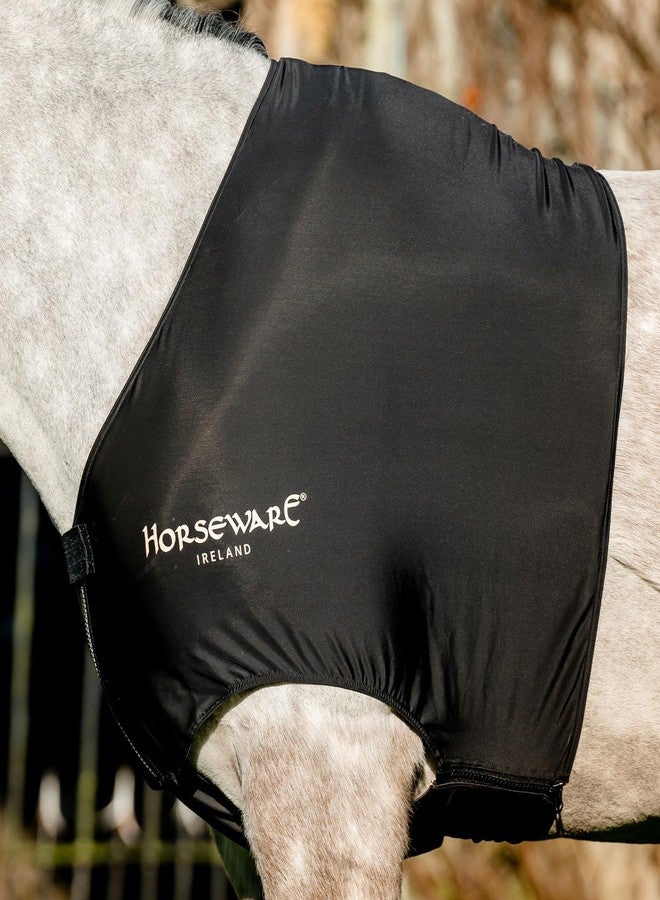 Horseware® Rambo® Slinky Shoulder - Image 2